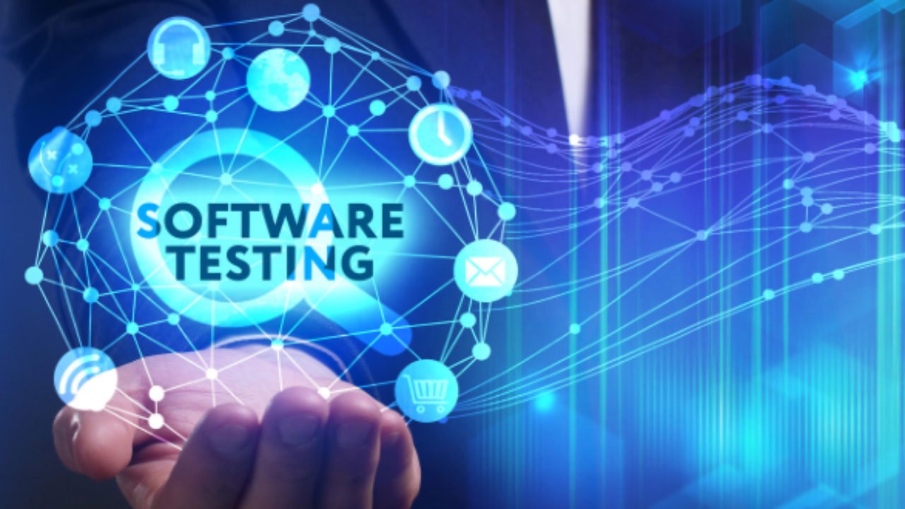 software-testing