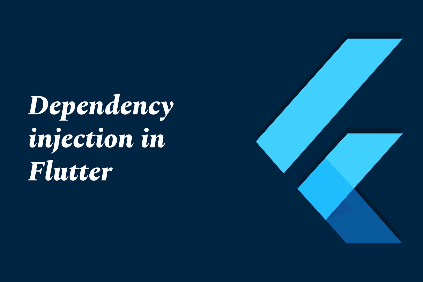 Flutter Training