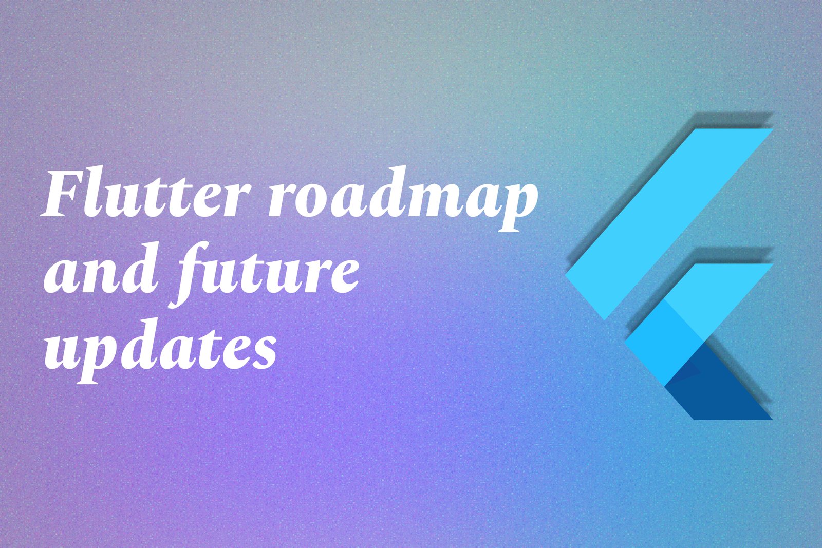 Flutter Training