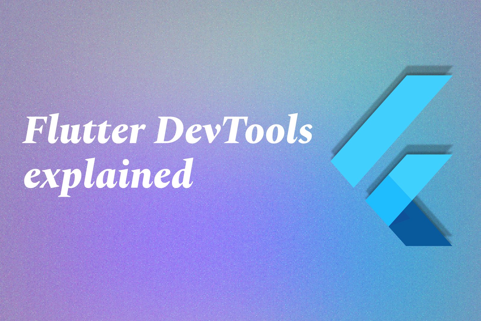 Flutter Training