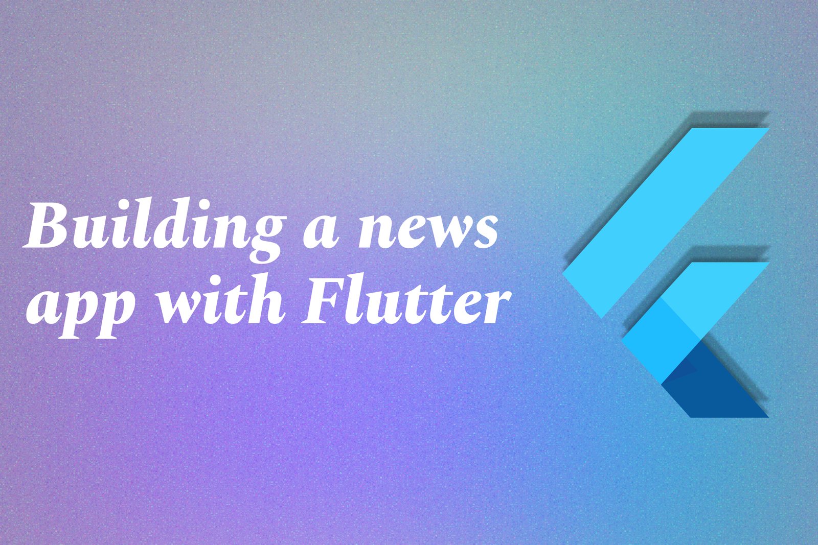 Flutter Training