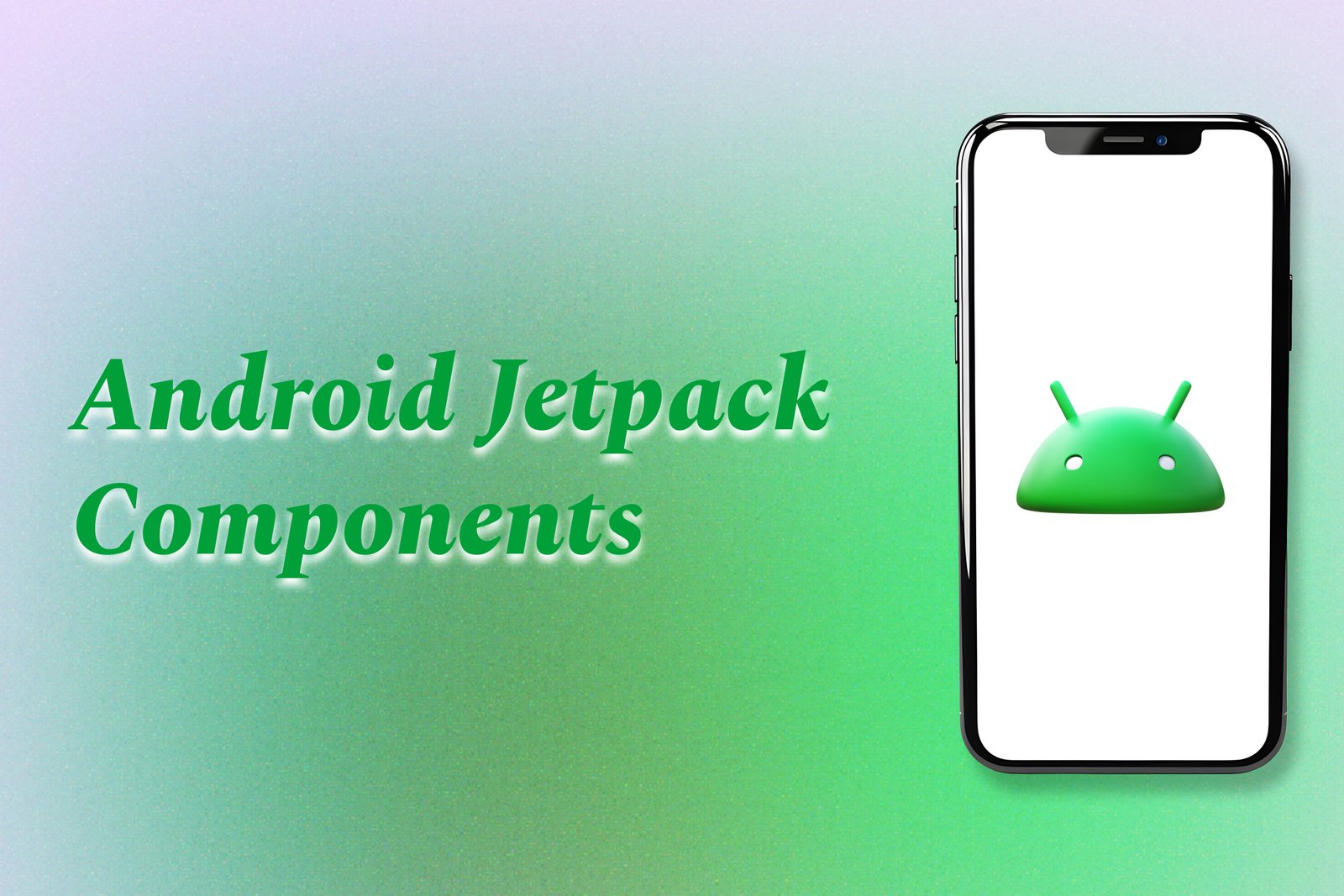 Andriod App Development
