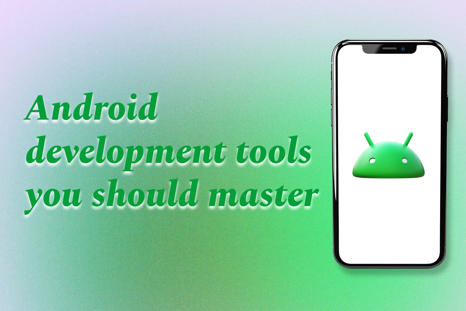 Andriod App Development