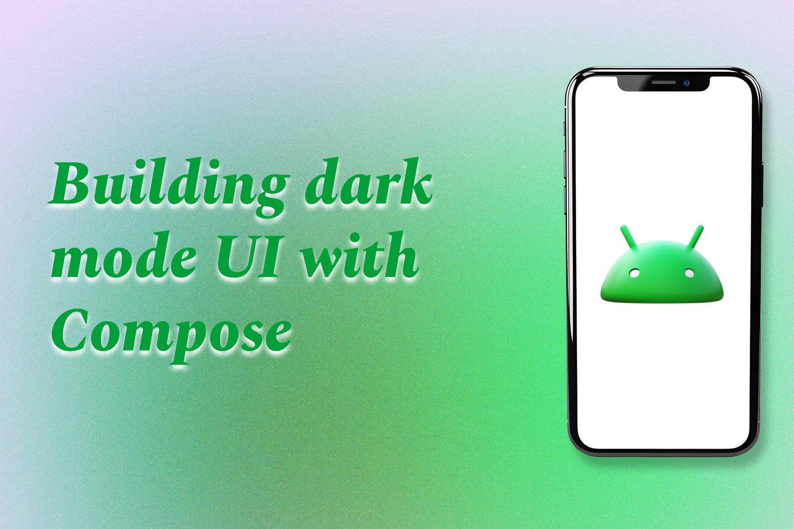 Andriod App Development