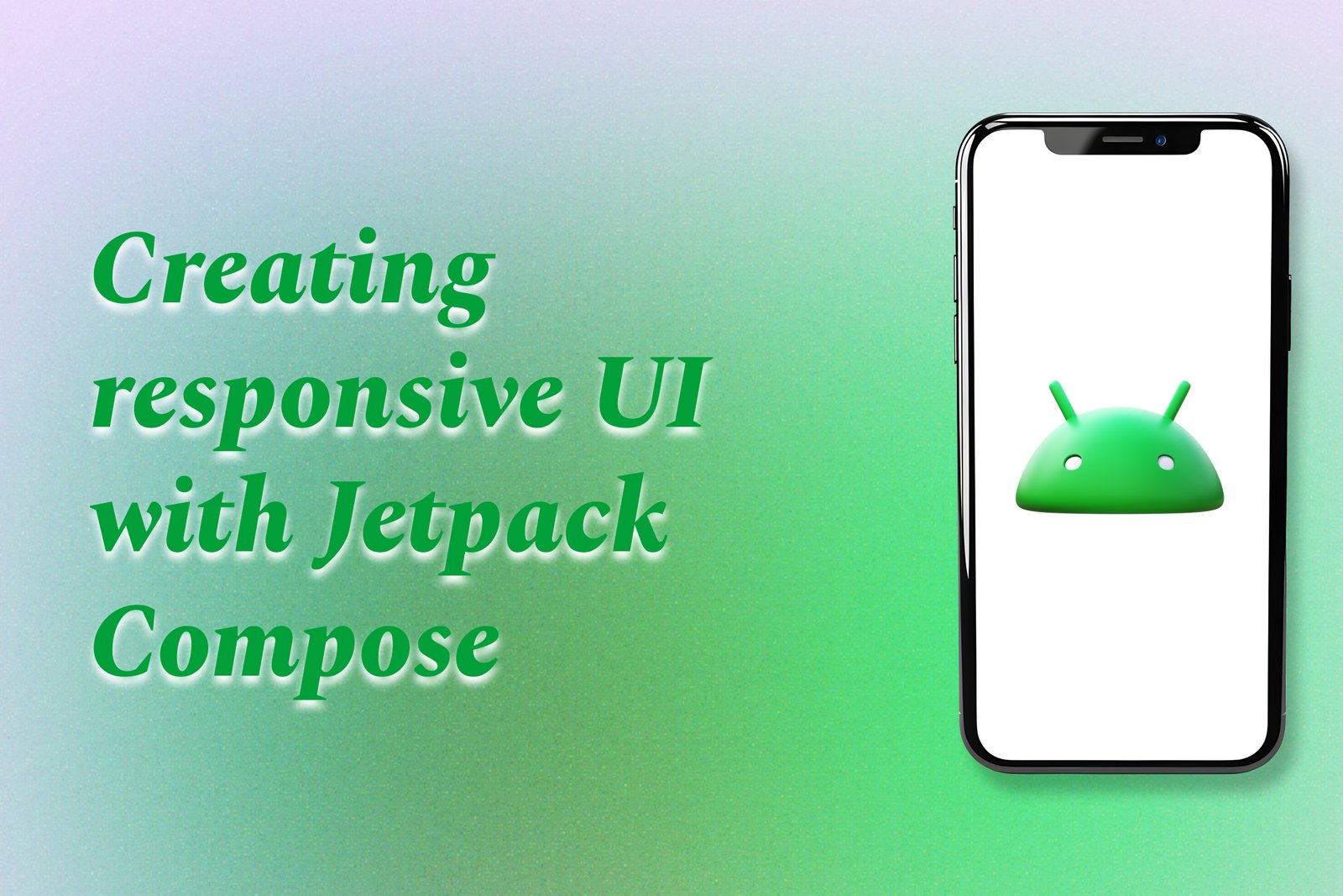 Andriod App Development