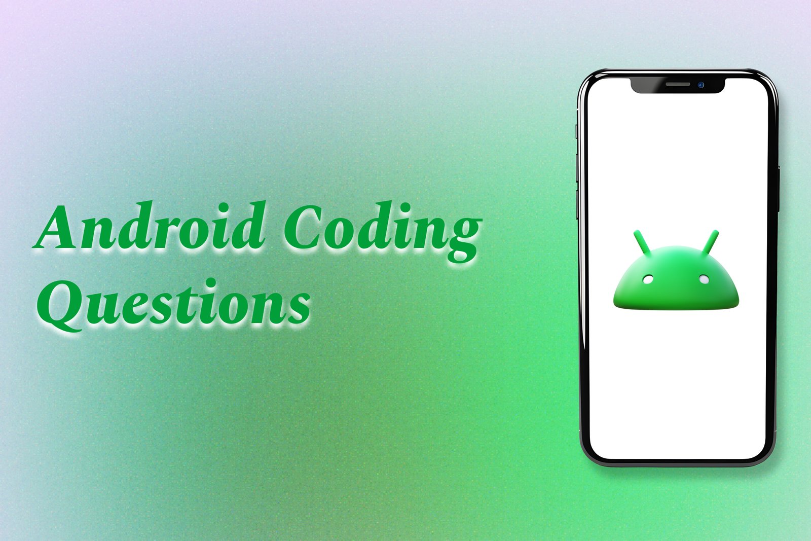 Andriod App Development