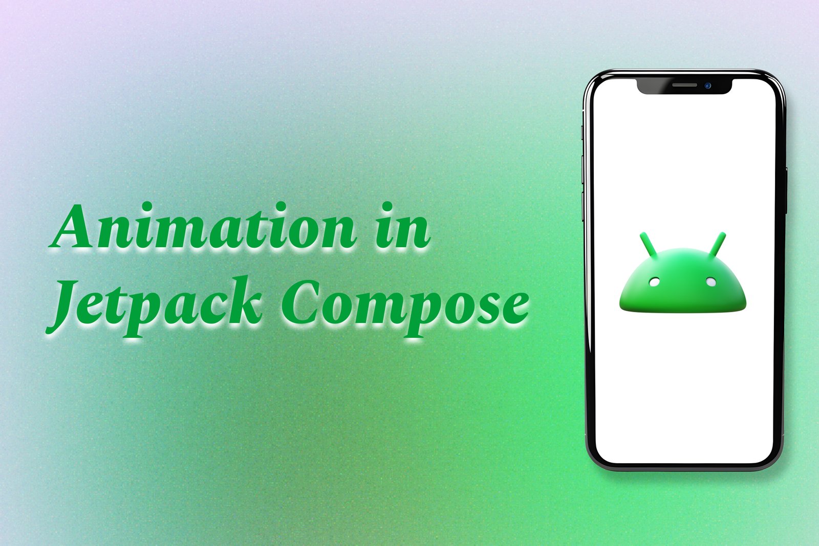 Andriod App Development