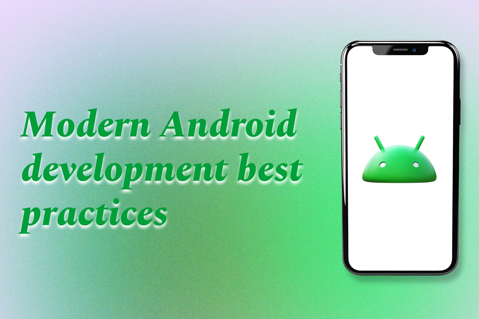 Andriod App Development