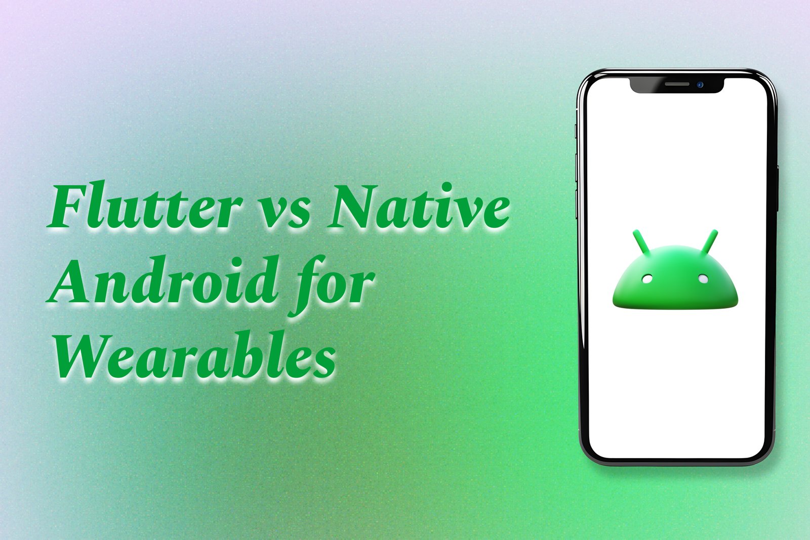 Andriod App Development