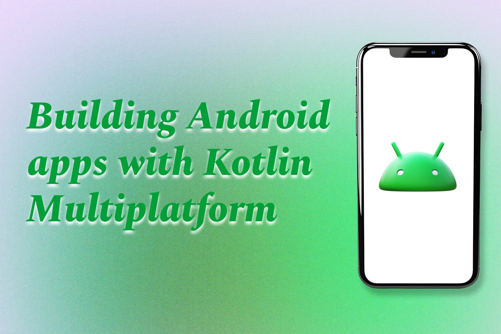 Andriod App Development
