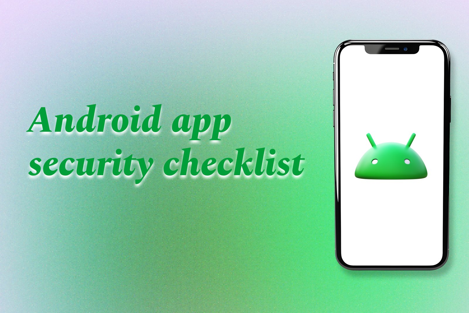 Andriod App Development