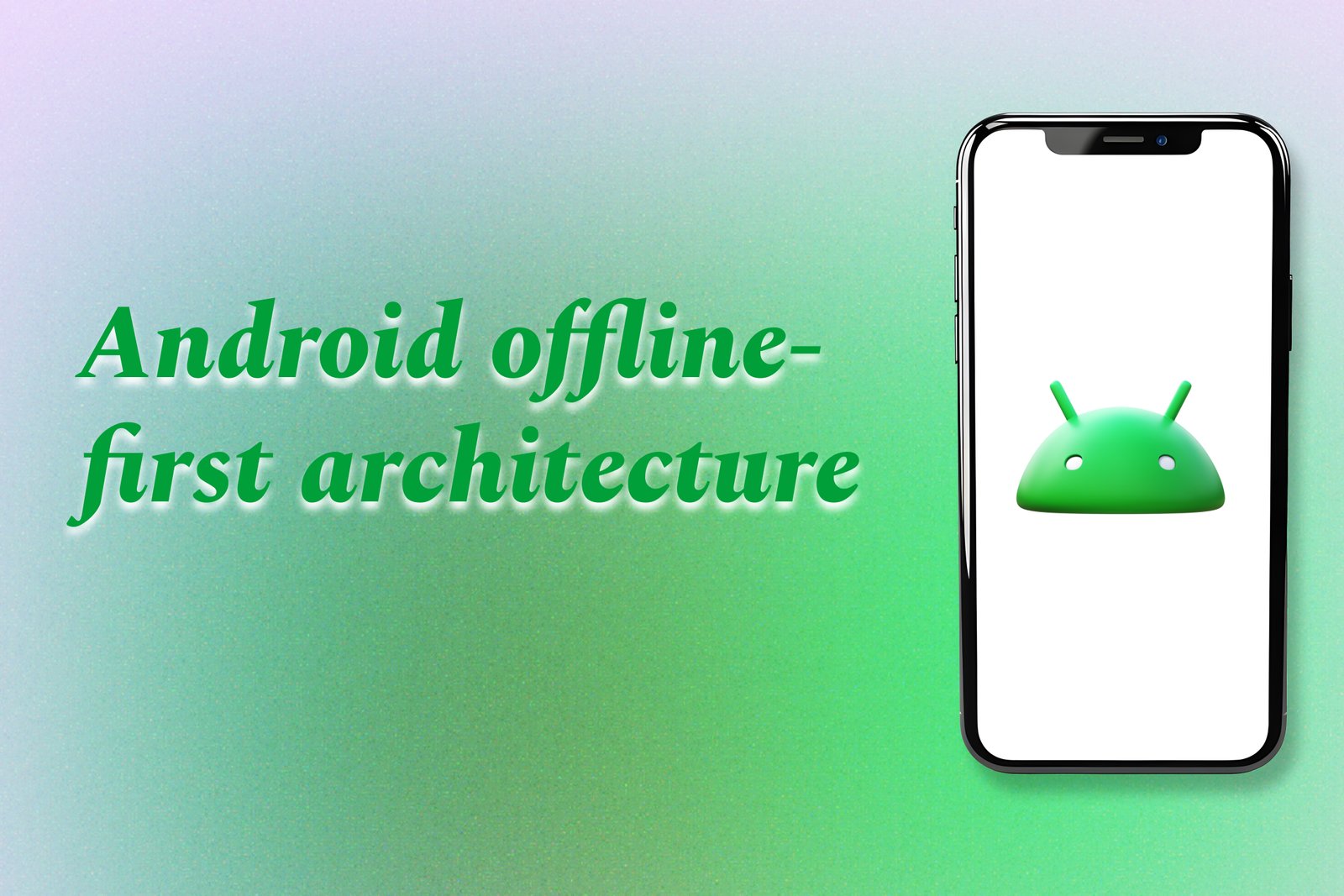 Andriod App Development