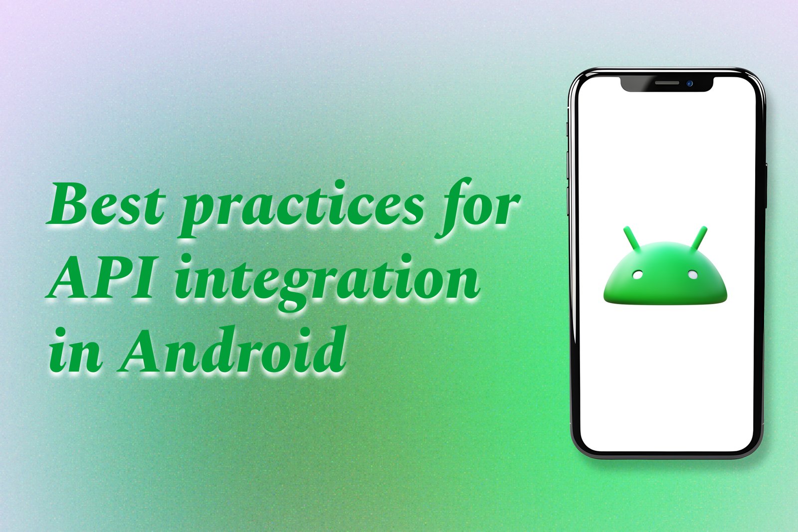 Andriod App Development
