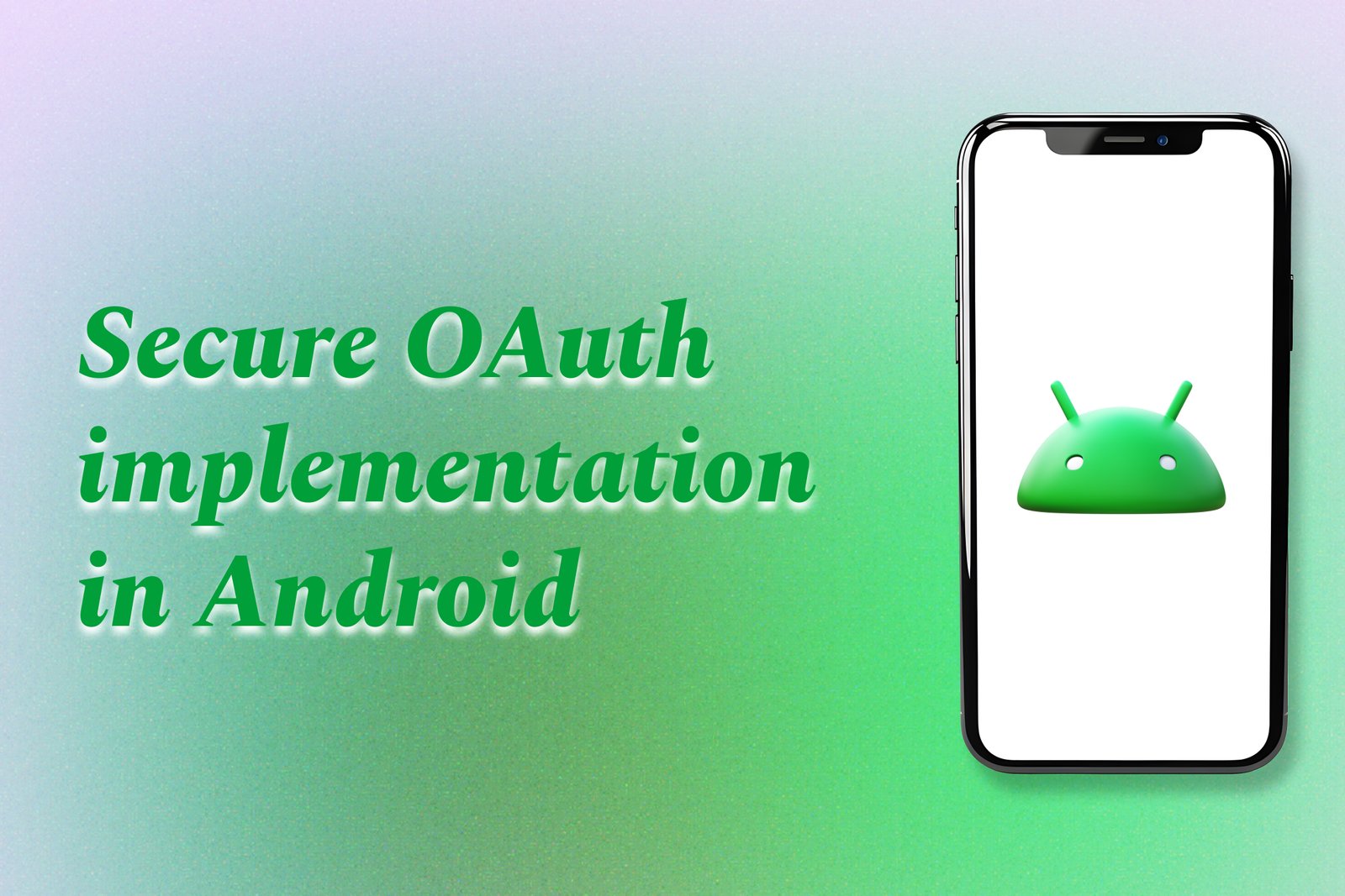 Andriod App Development