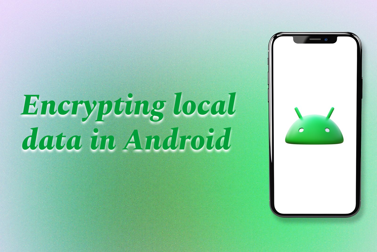 Andriod App Development