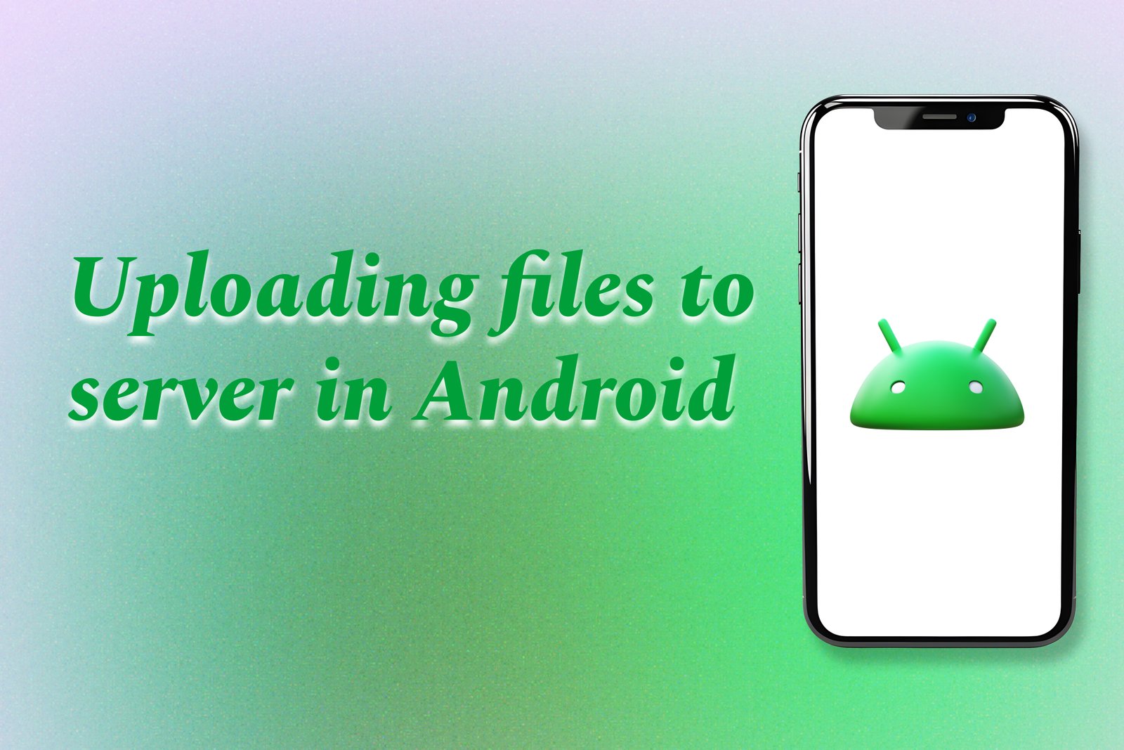 Andriod App Development