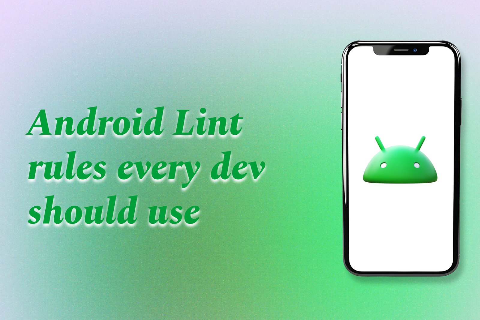 Andriod App Development