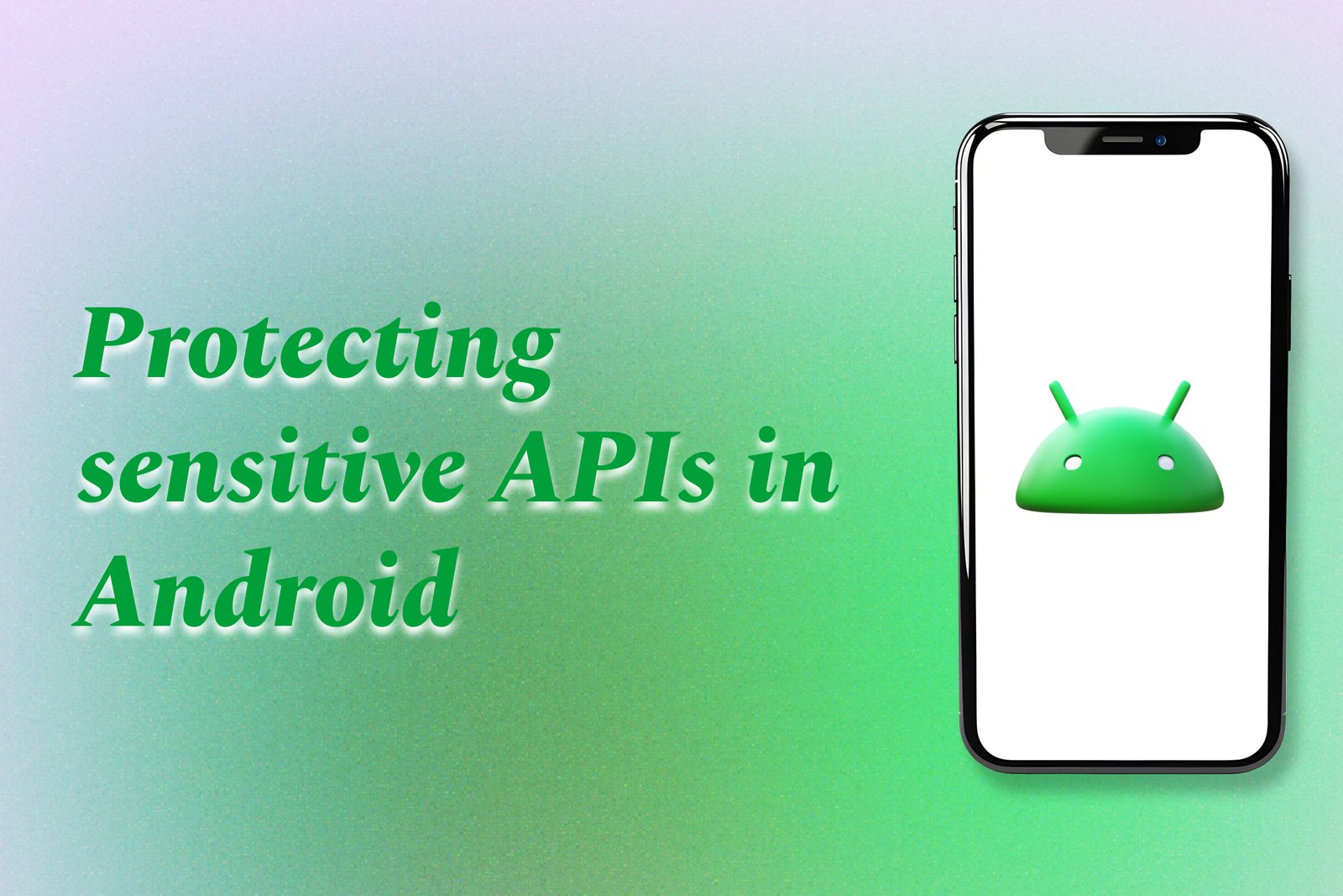 Andriod App Development