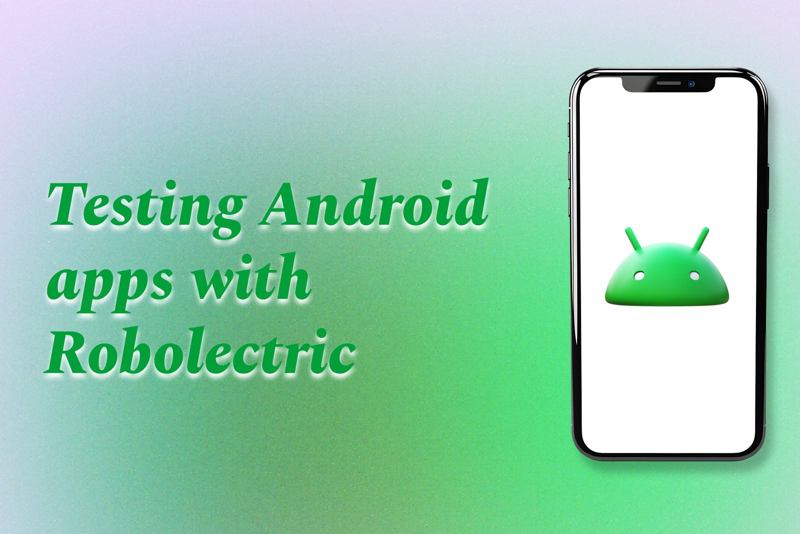 Andriod App Development