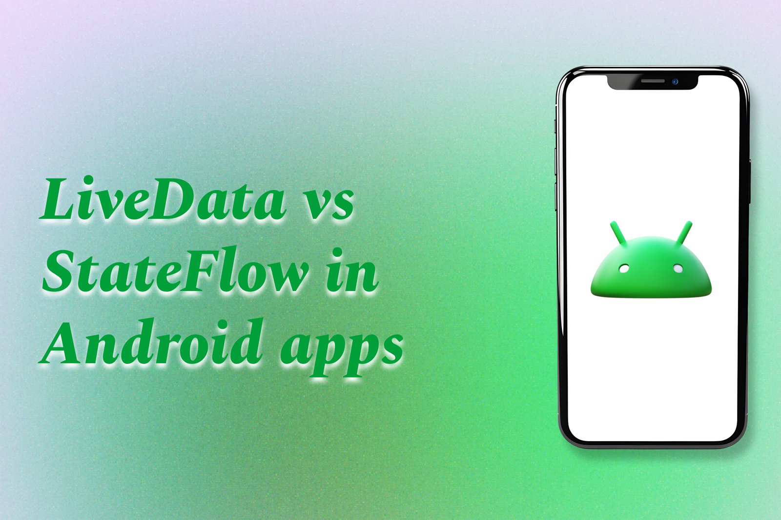 Andriod App Development