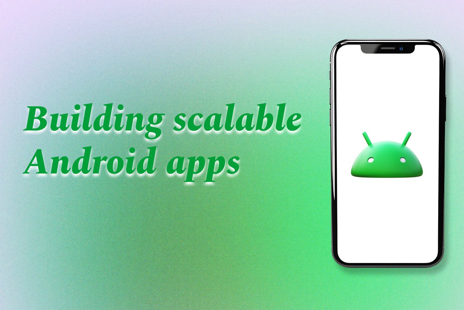 Andriod App Development