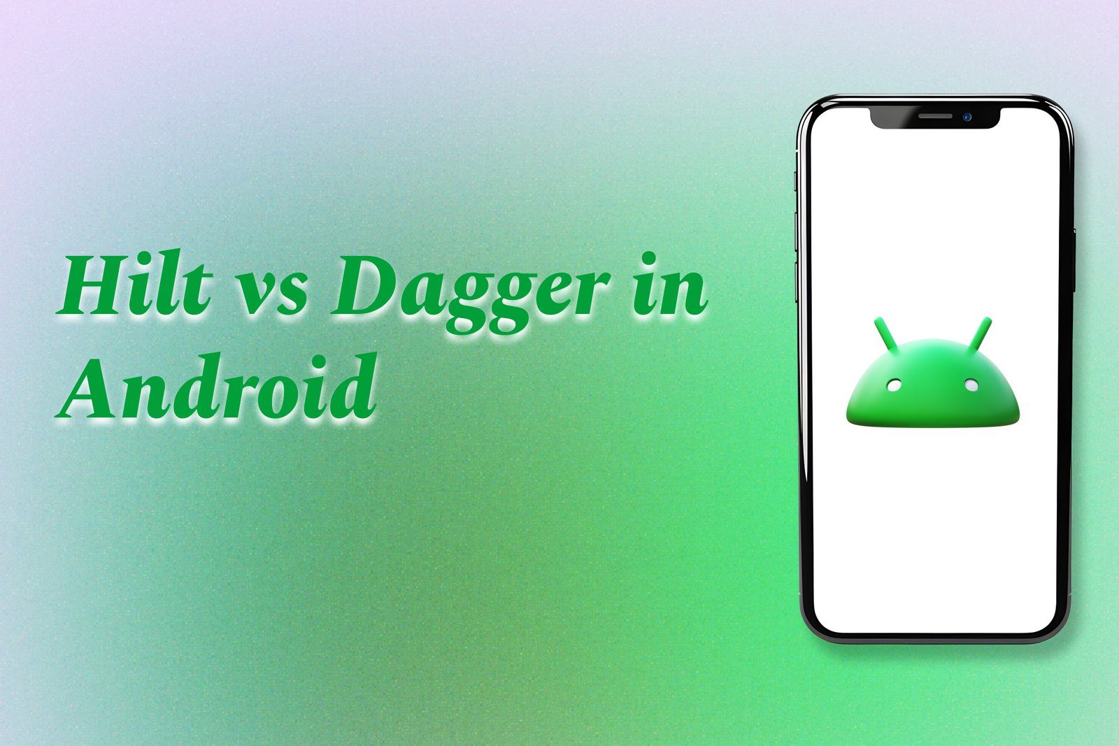 Andriod App Development