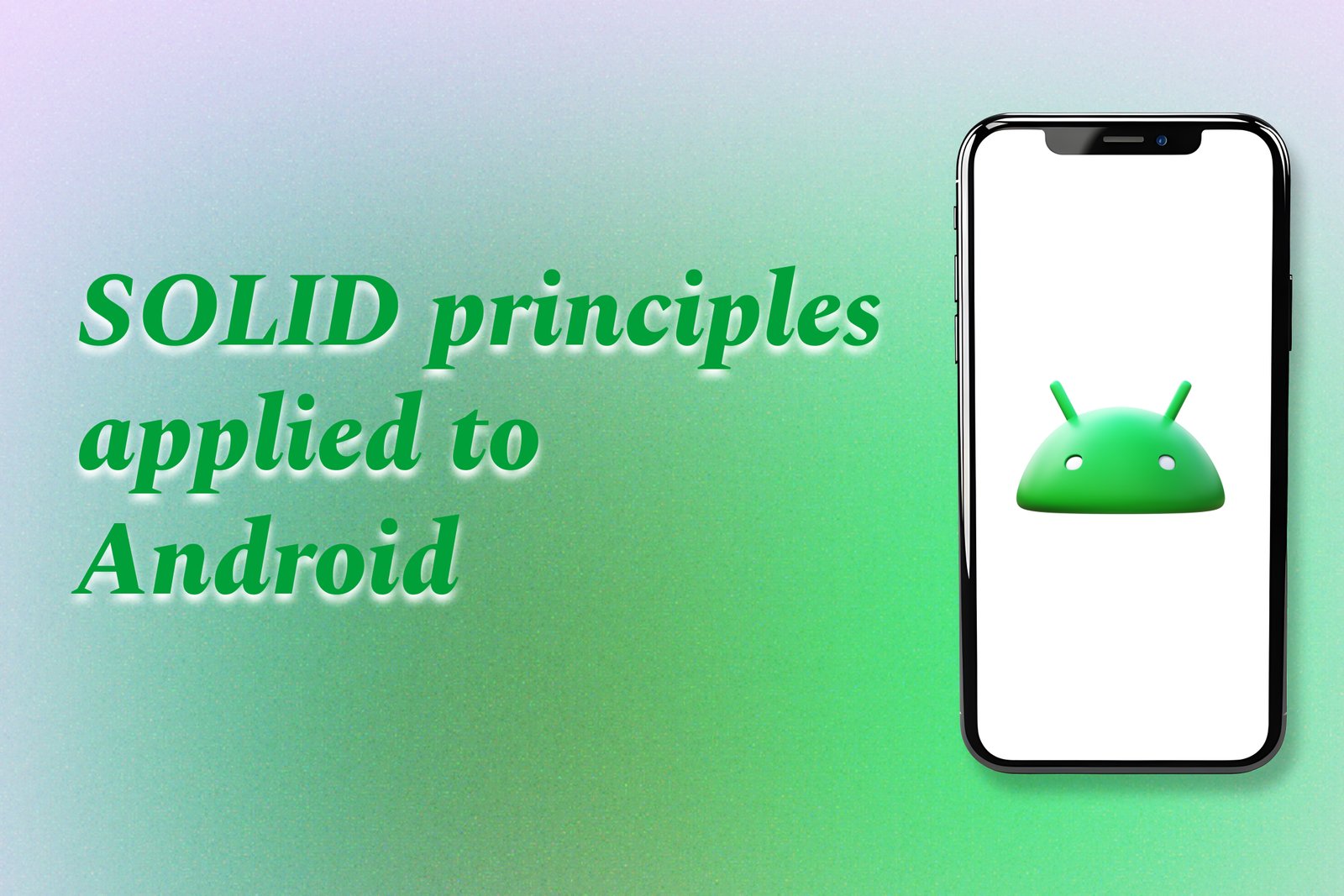 Andriod App Development