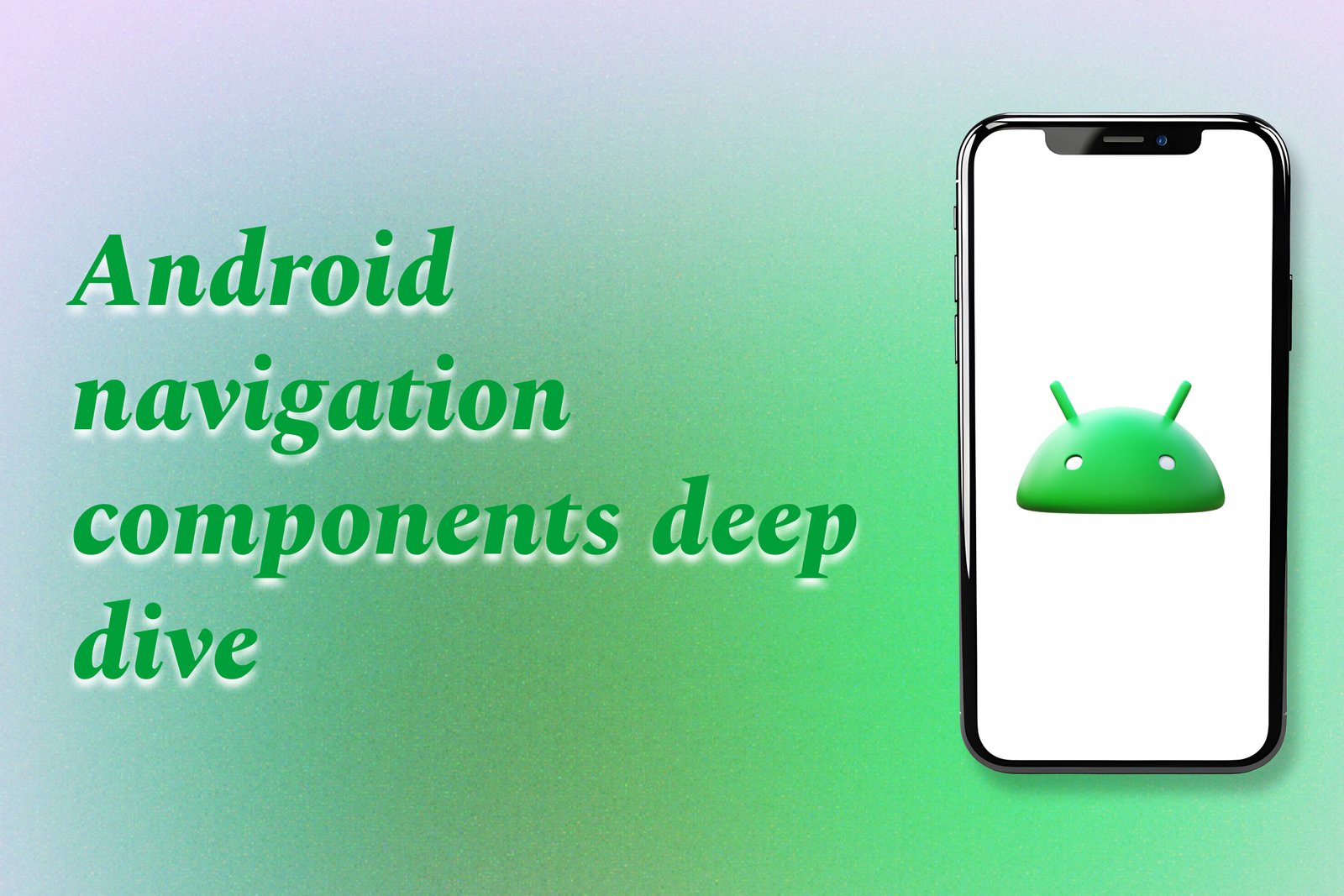 Andriod App Development