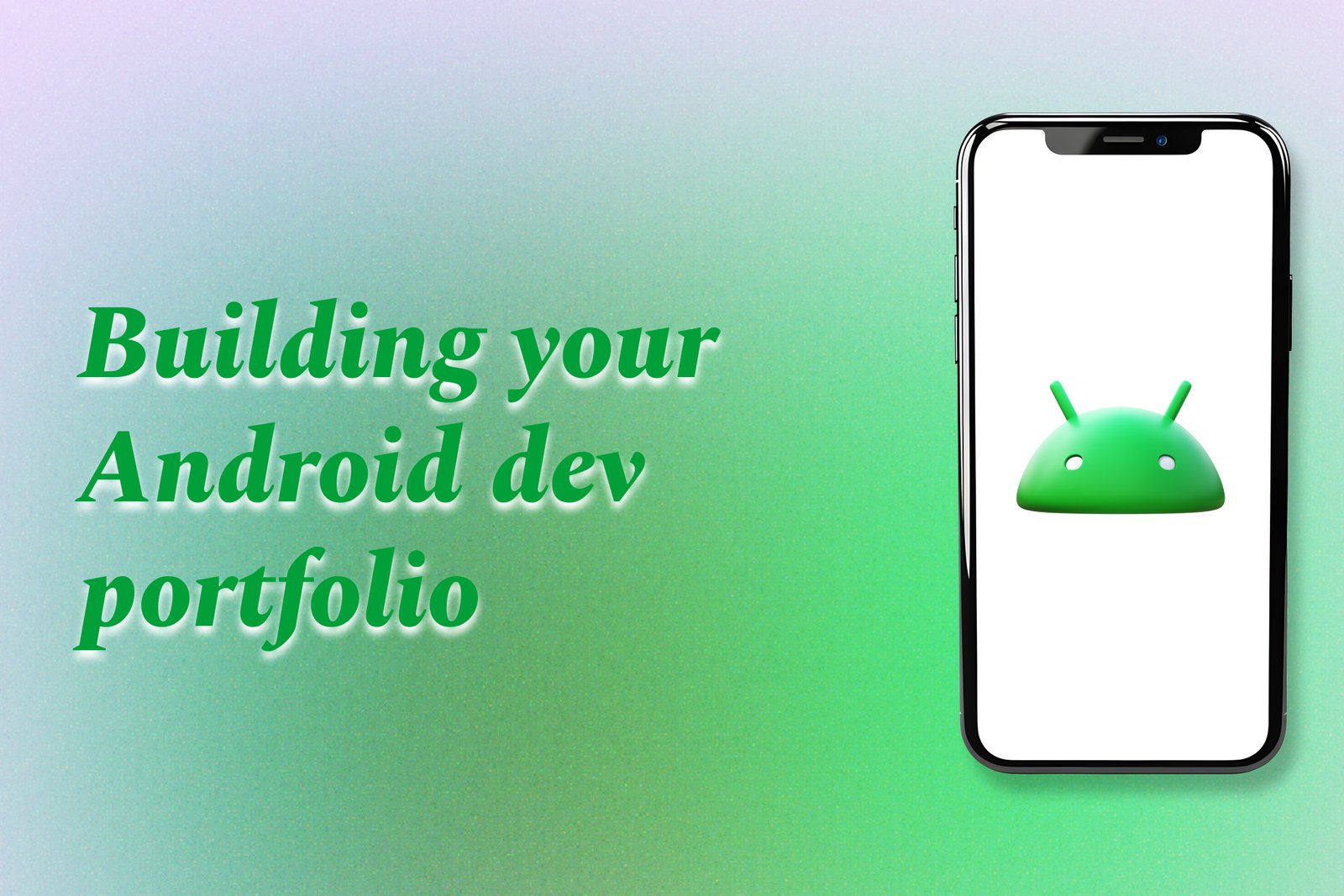 Andriod App Development