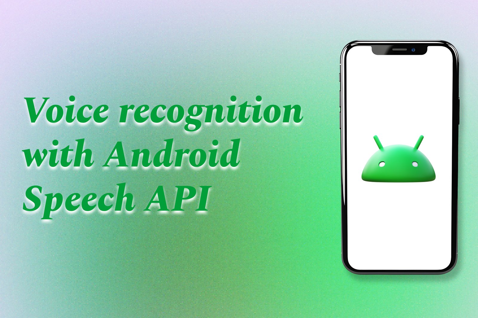 Andriod App Development