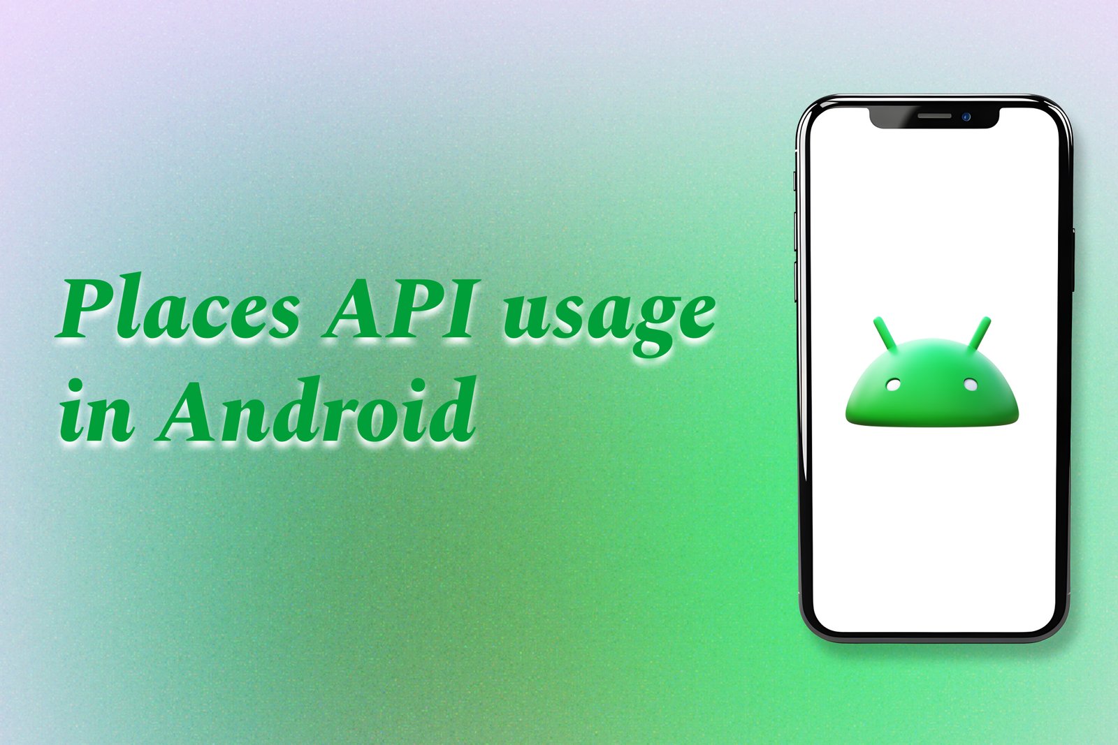 Andriod App Development