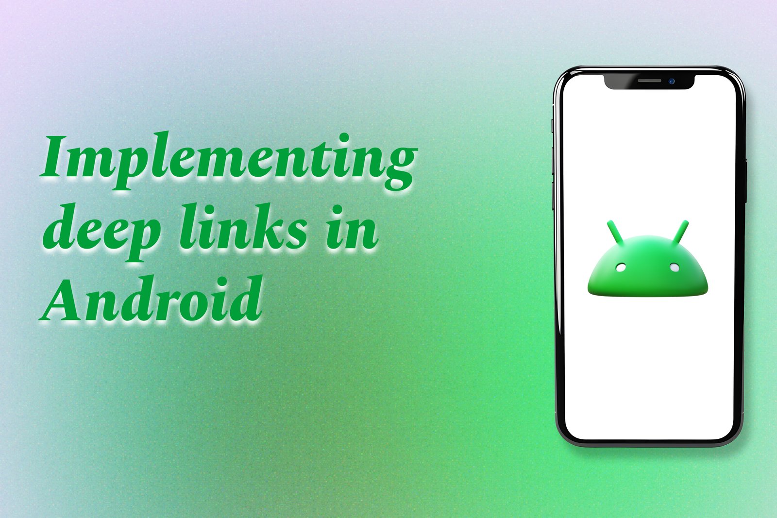 Andriod App Development