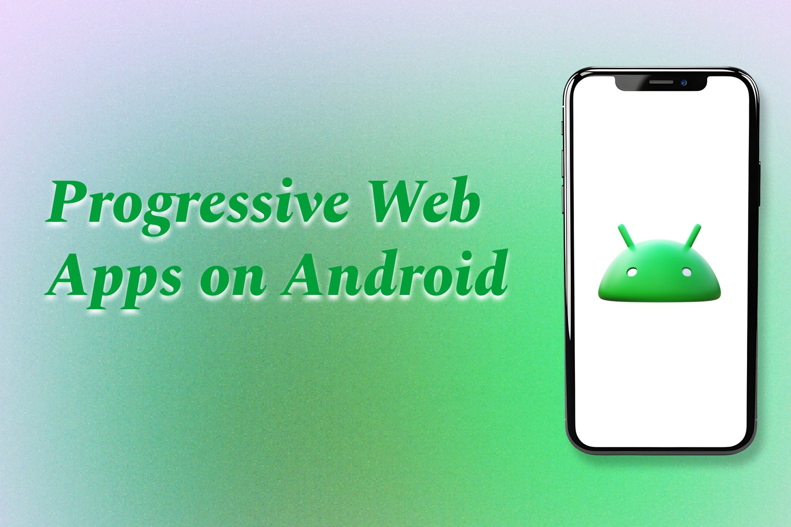 Andriod App Development