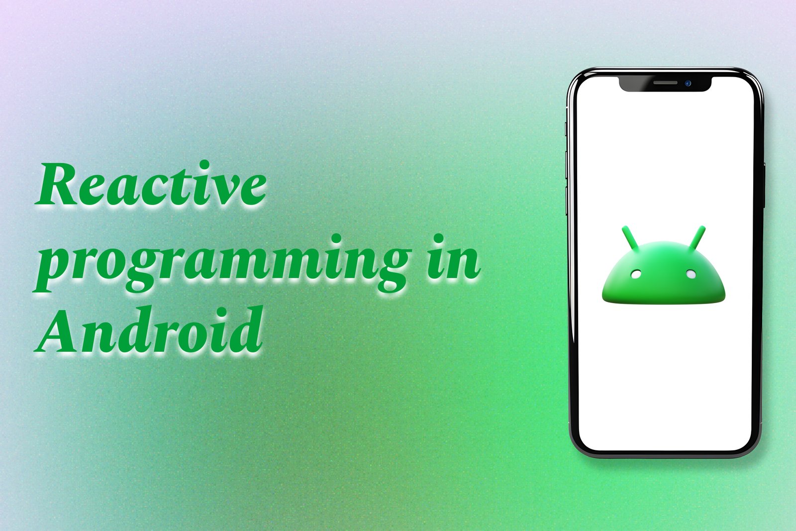 Andriod App Development