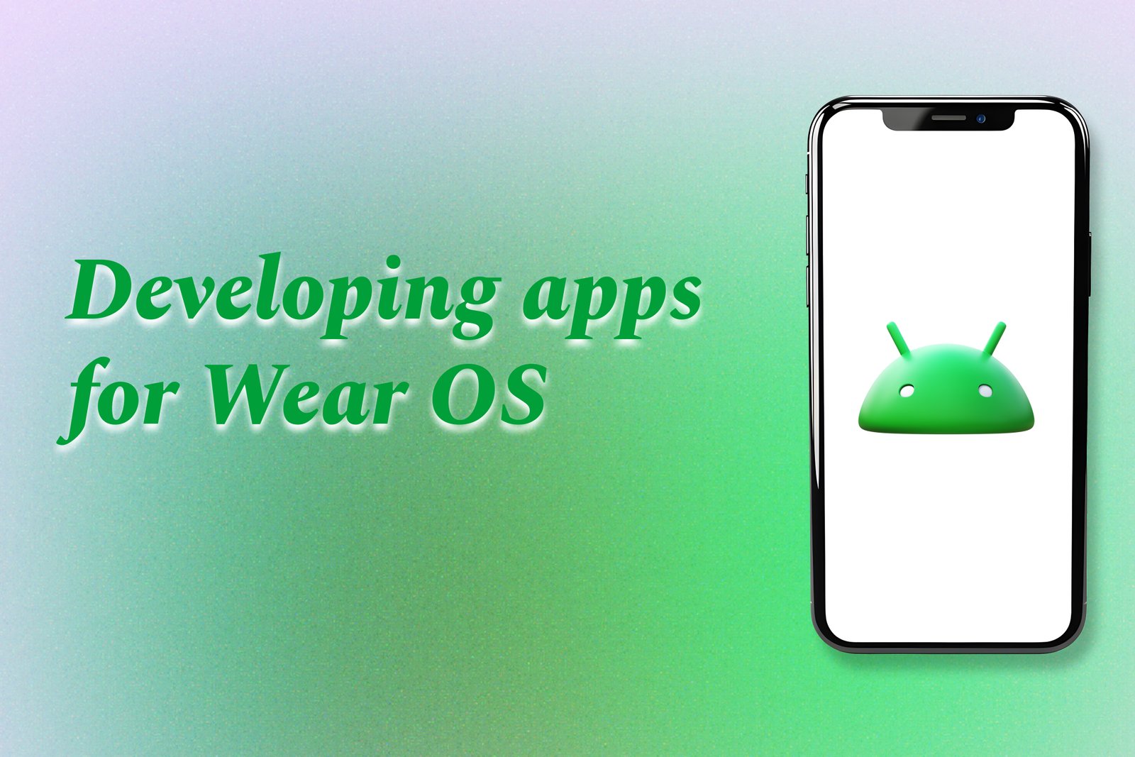 Andriod App Development