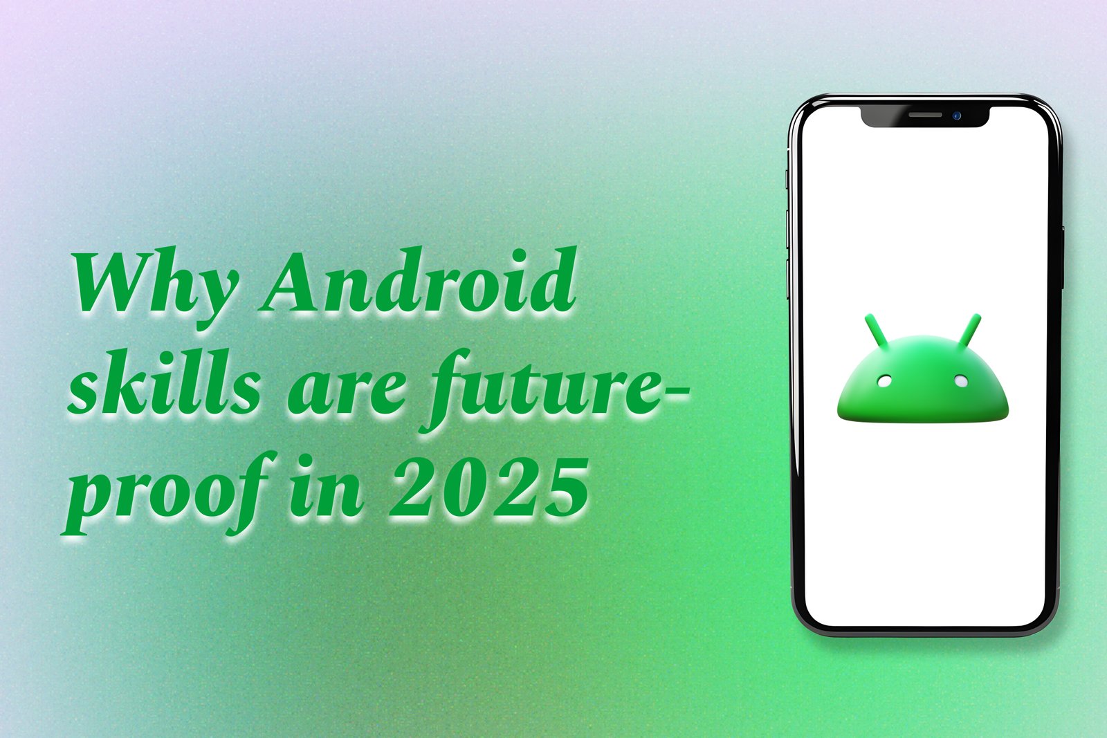 Andriod App Development