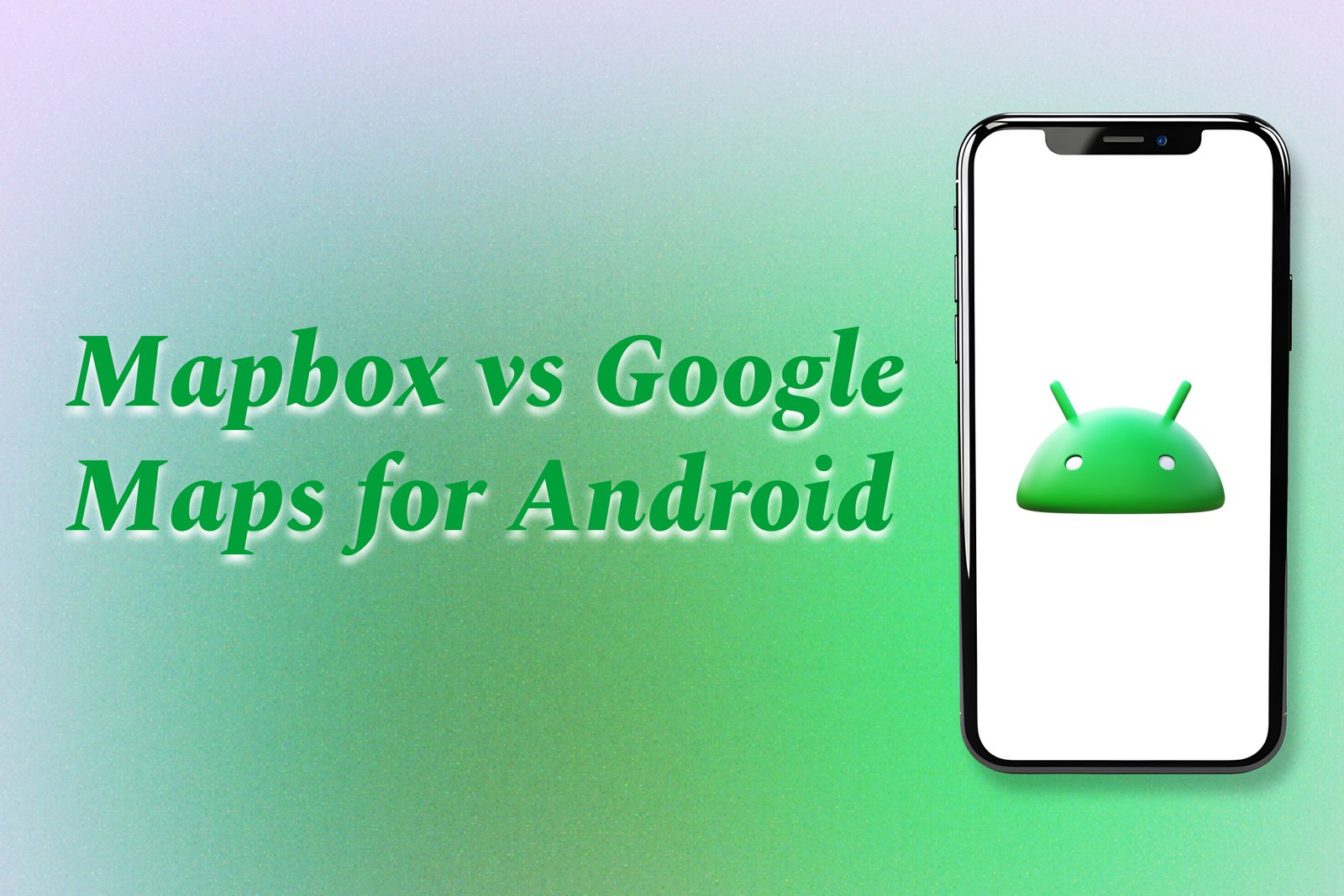 Andriod App Development
