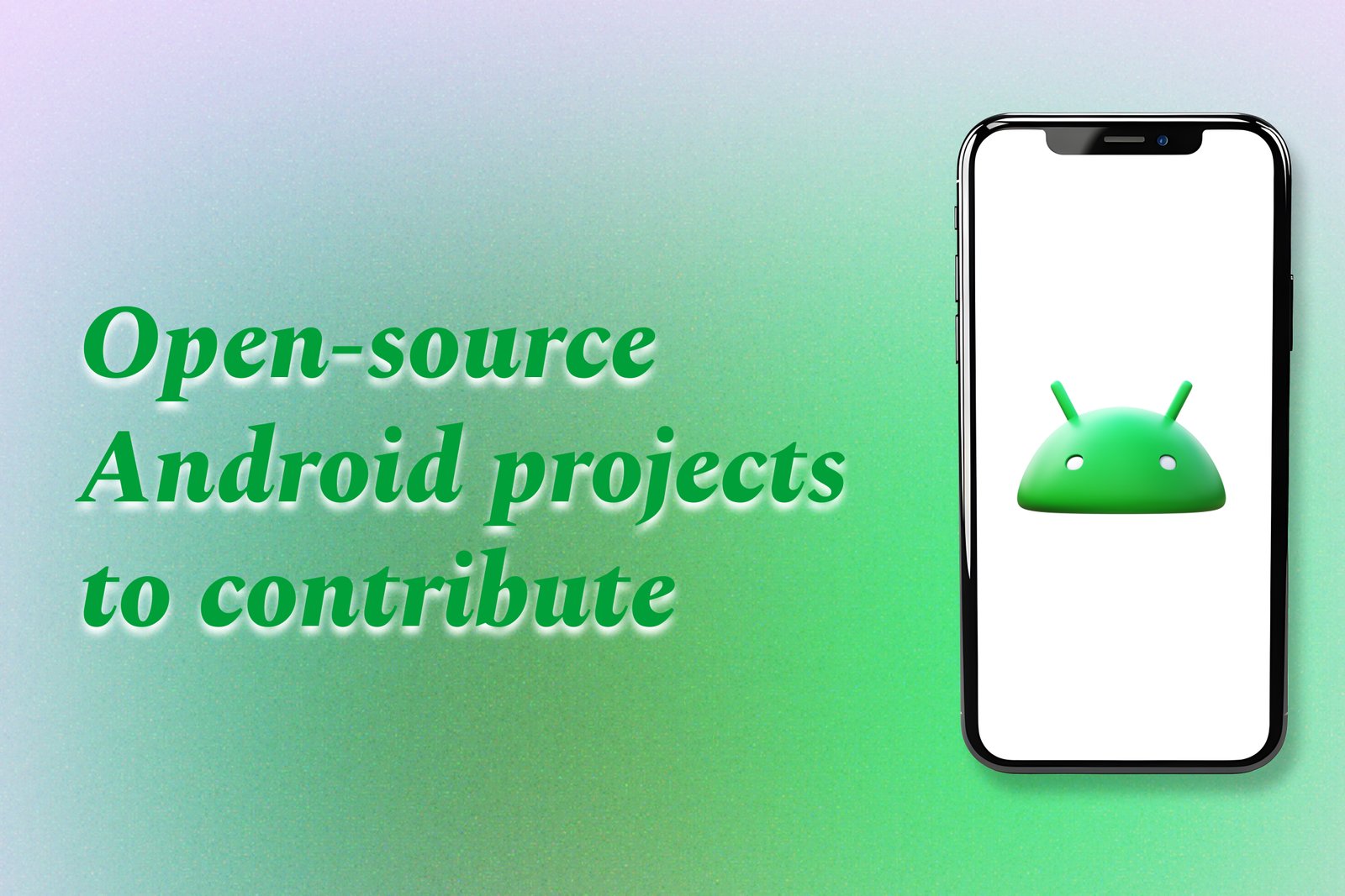 Andriod App Development
