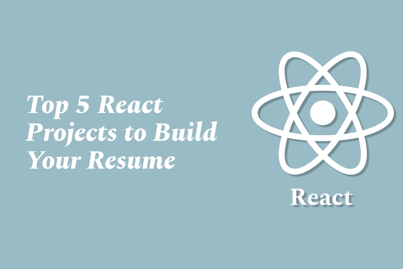 React JS Training