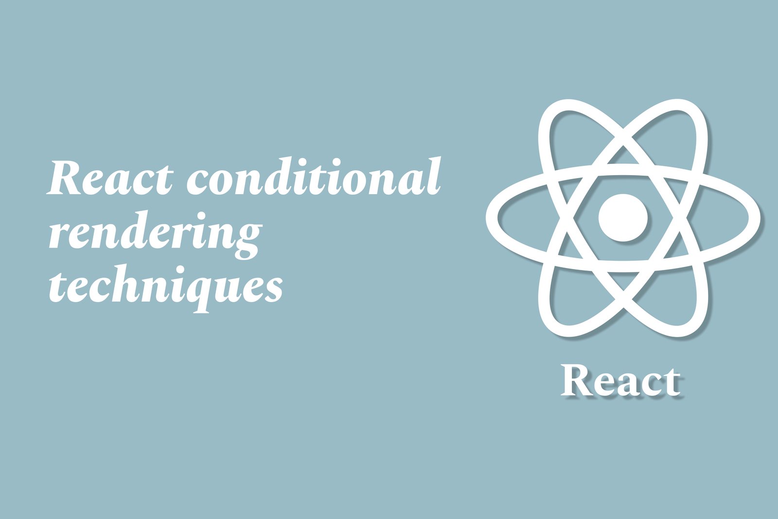React JS Training