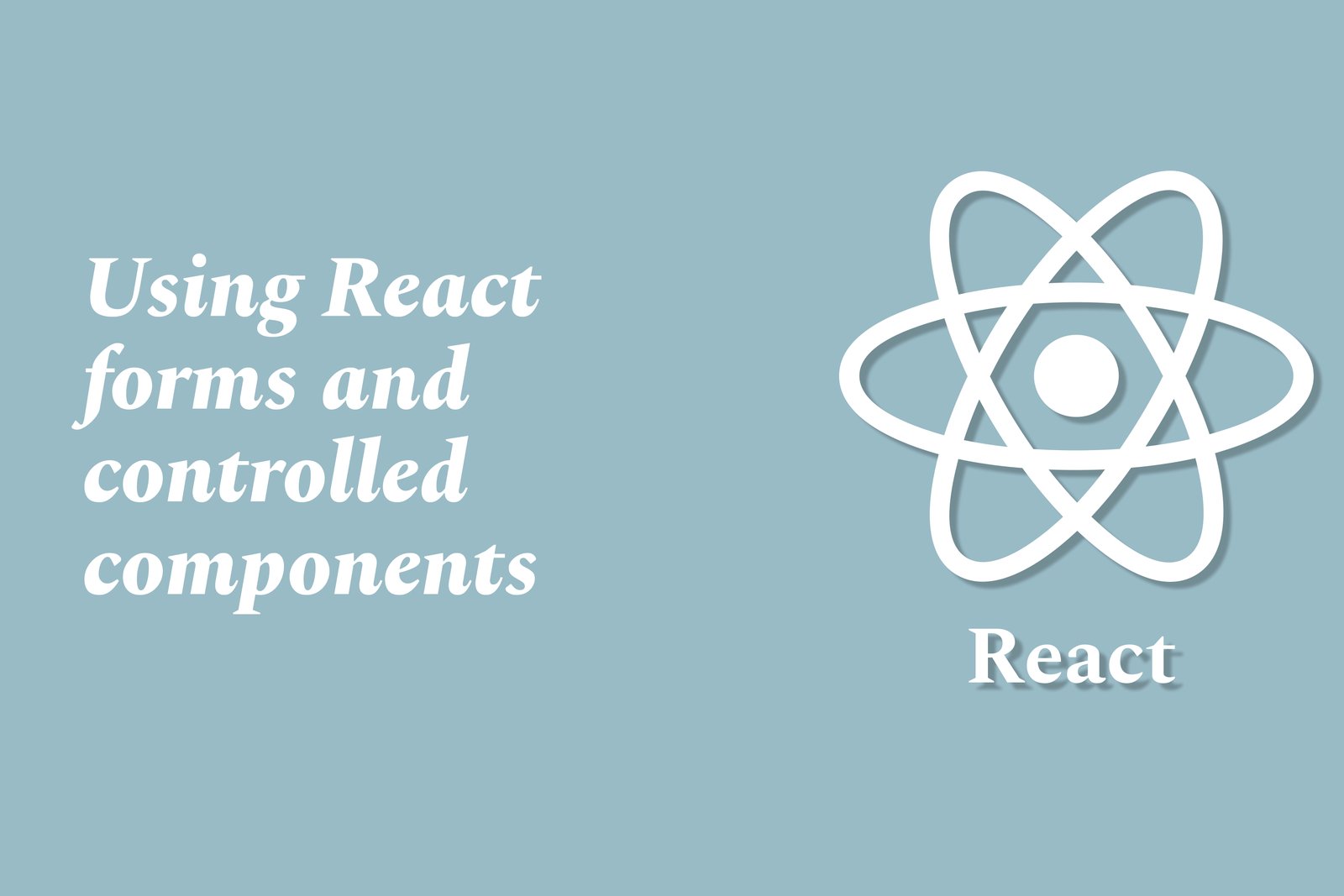 React JS Training