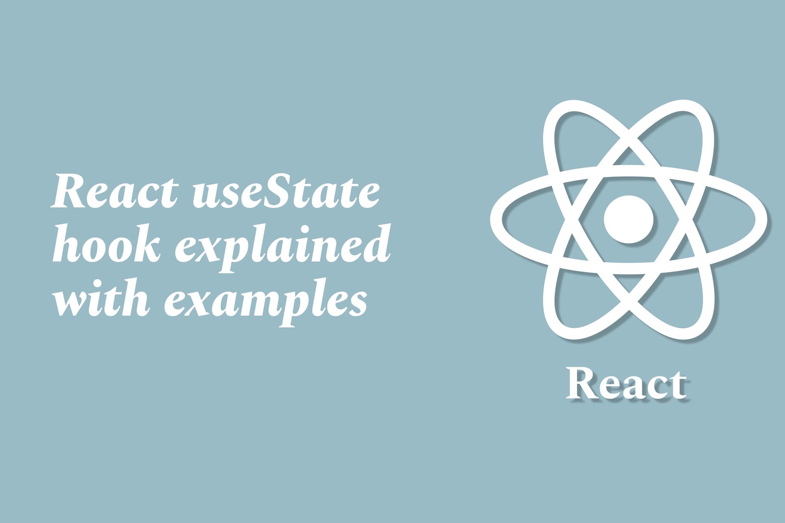 React JS Training