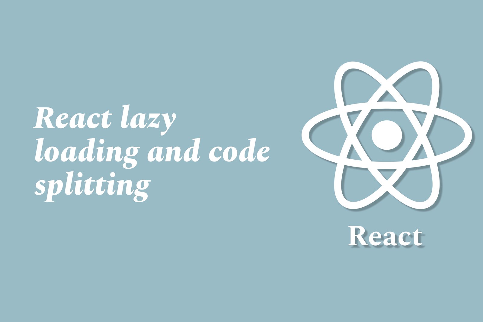 React JS Training