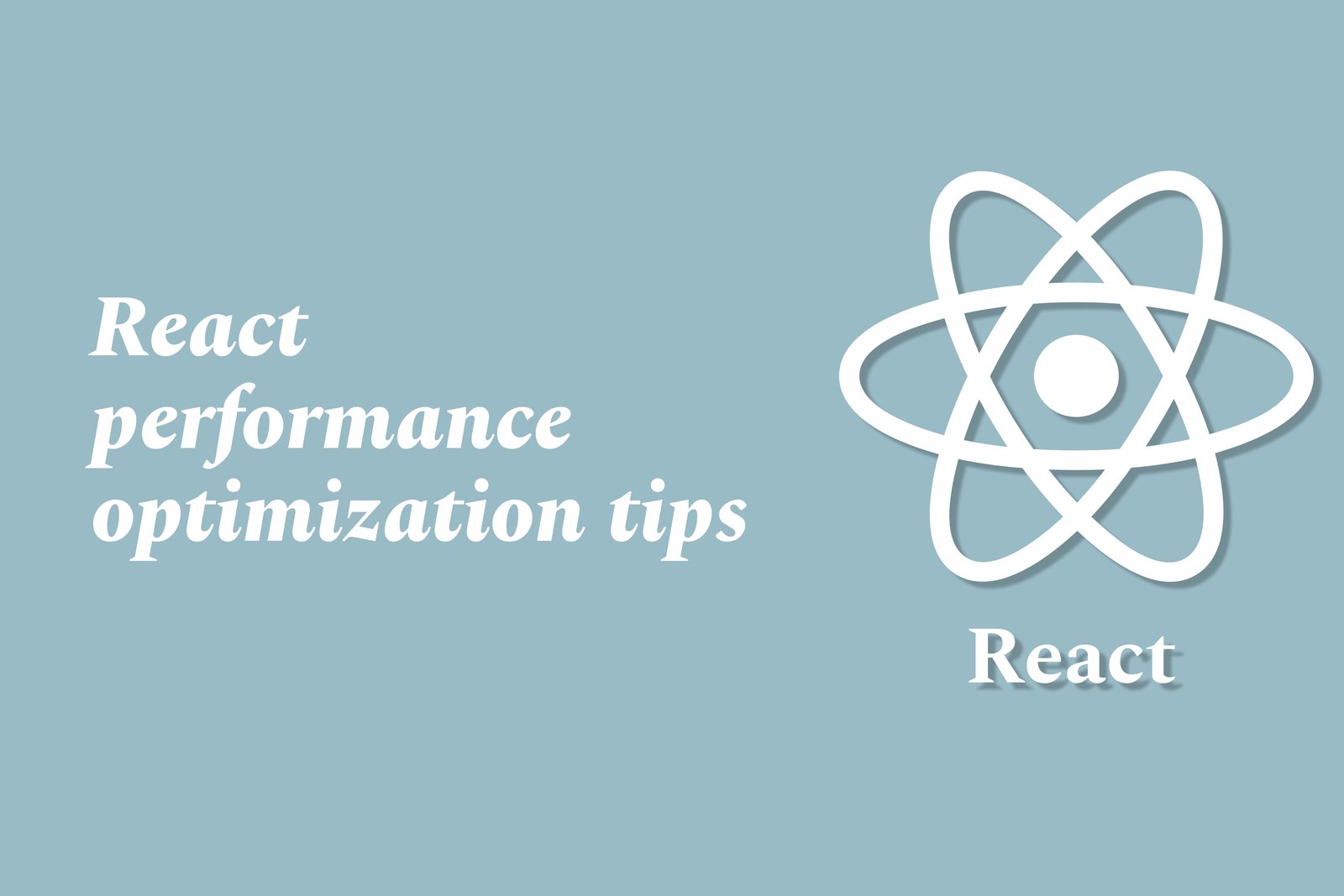React JS Training