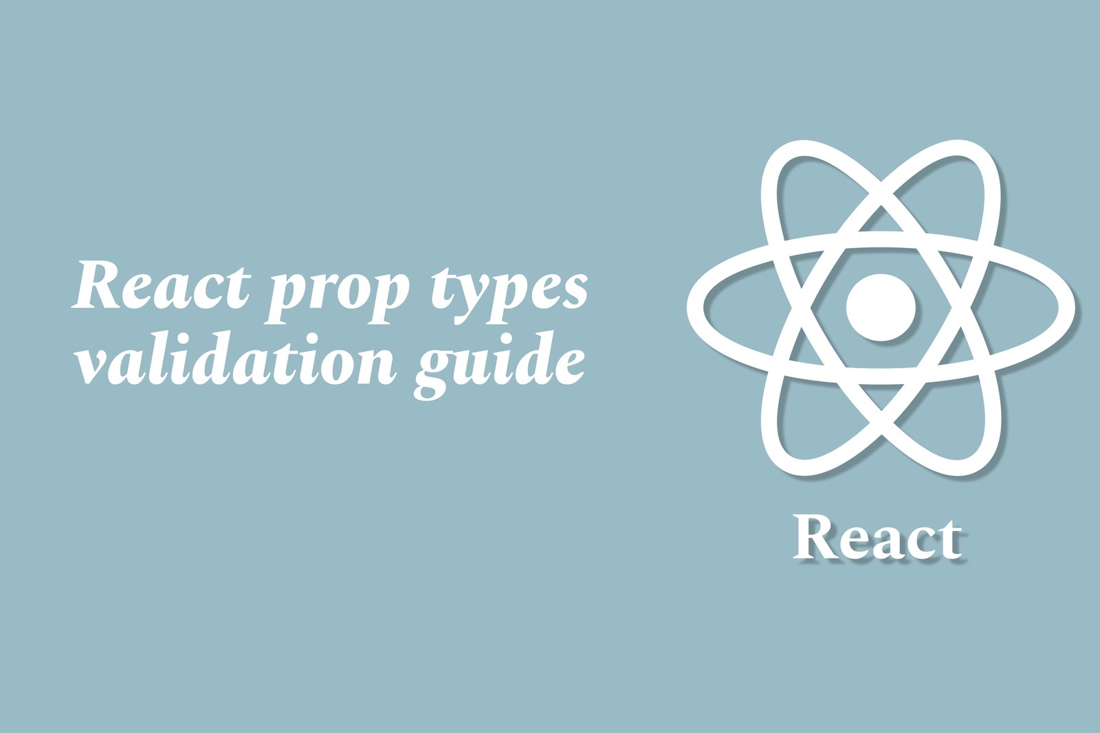 React JS Training