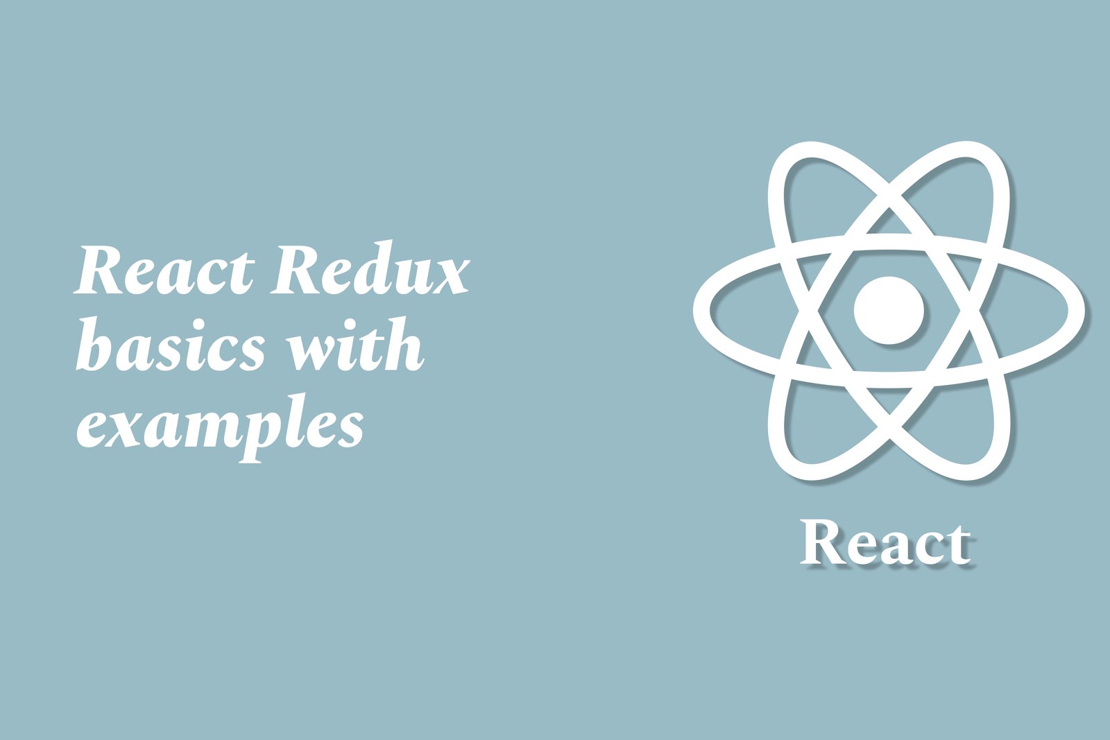 React JS Training
