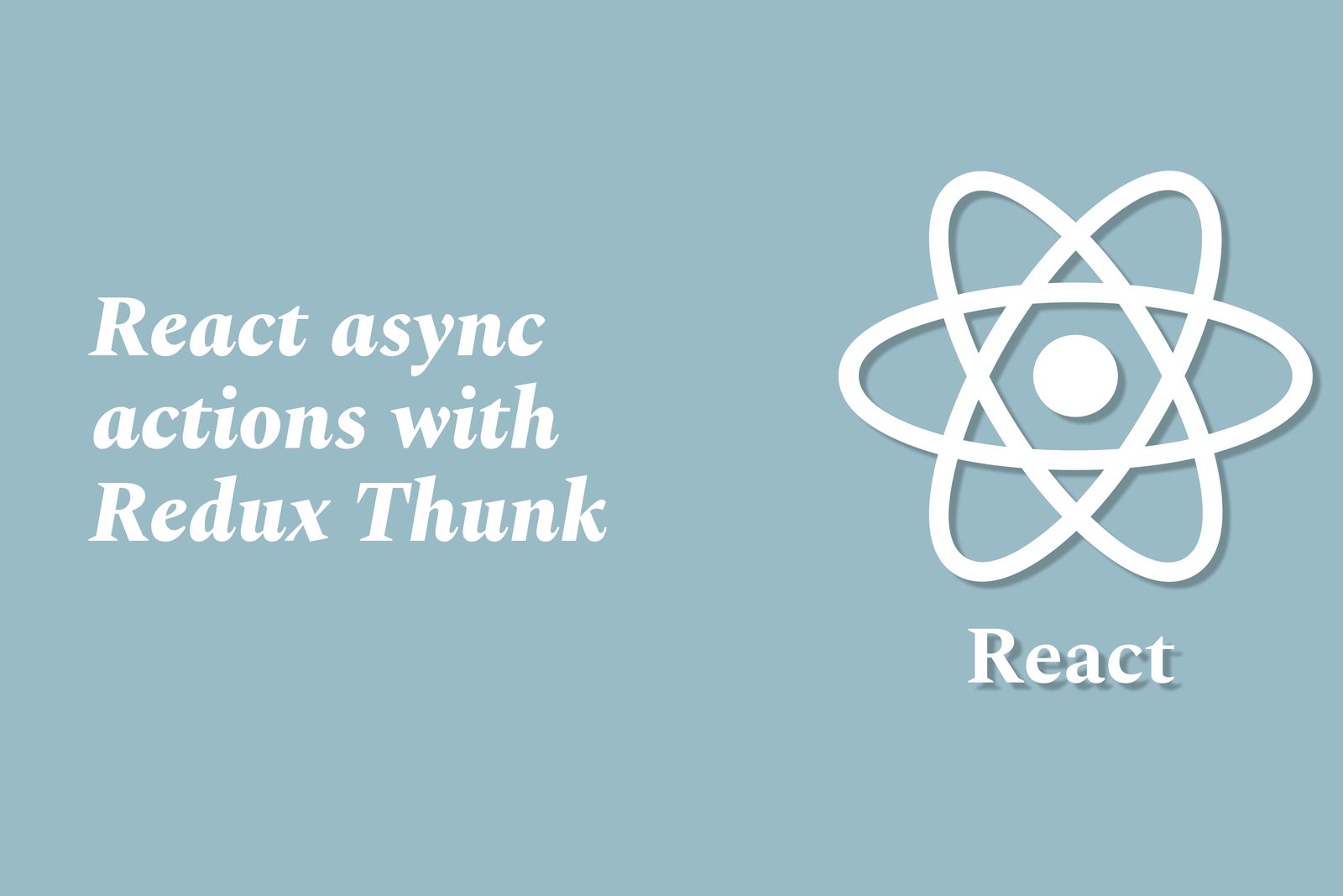 React JS Training