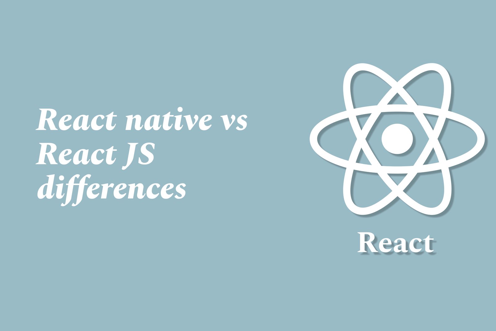 React JS Training