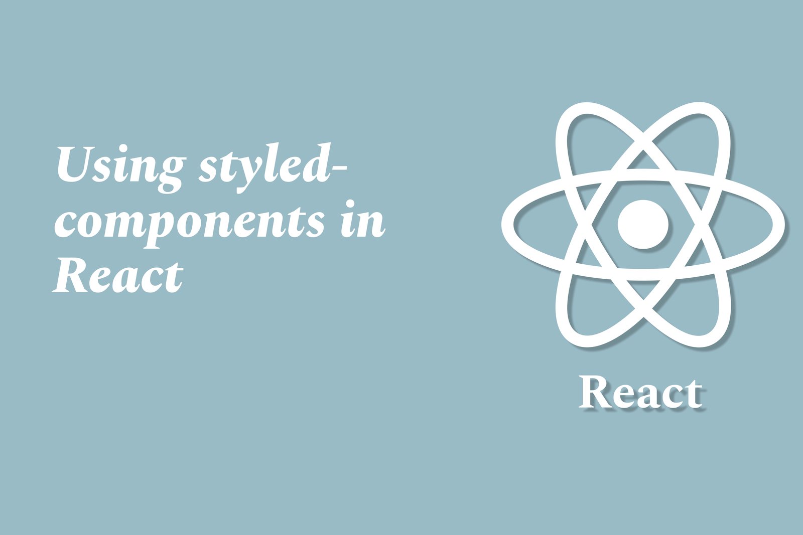 React JS Training