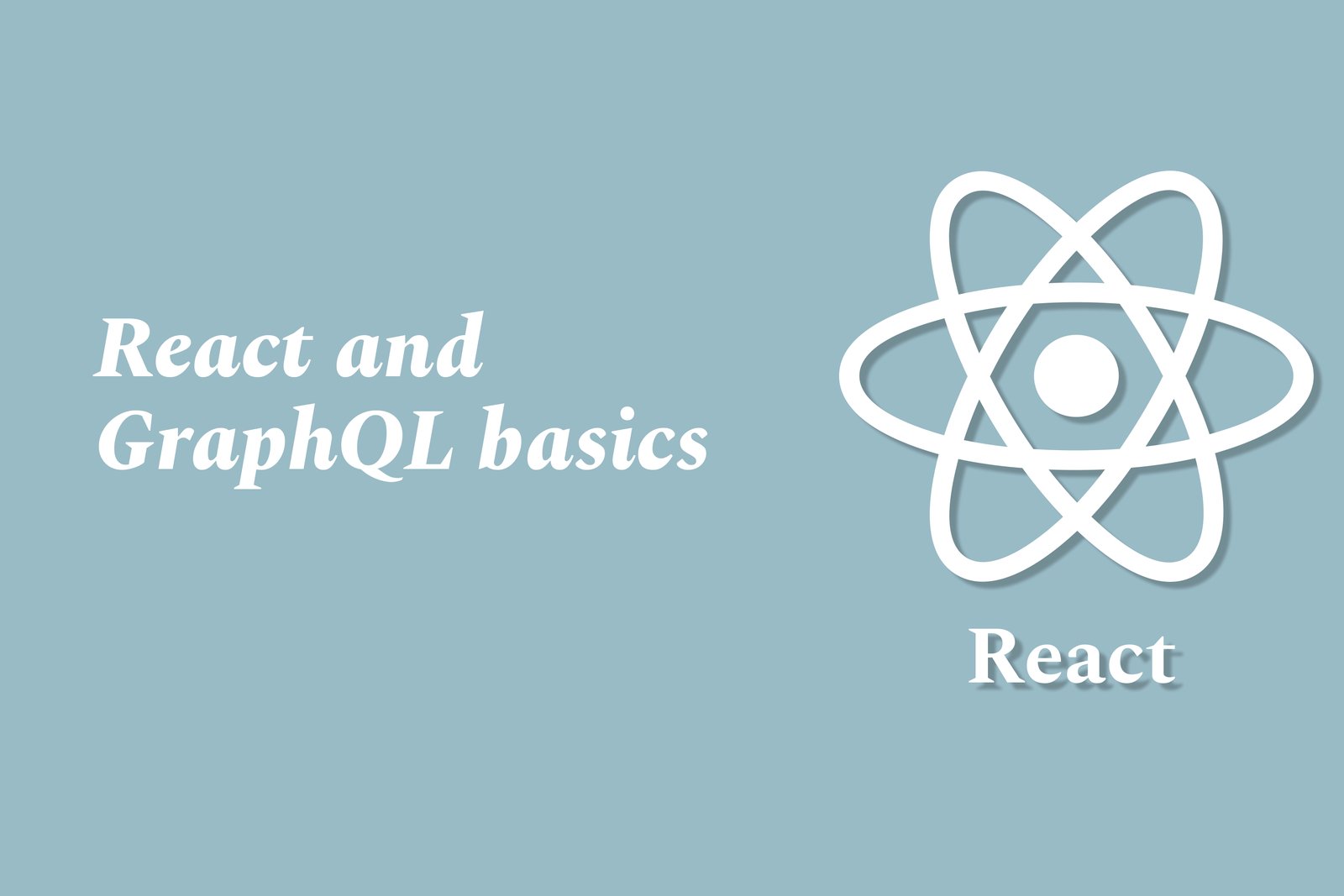 React JS Training